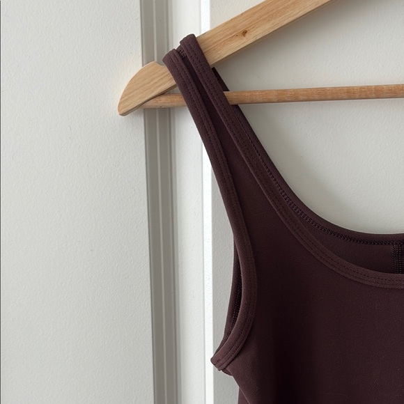 Aritzia (Golden) Butter Shake-It Jumpsuit - Picture 5 of 6